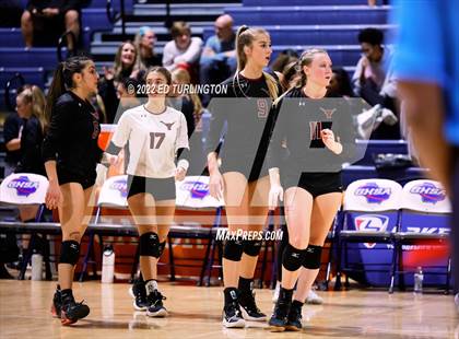 Thumbnail 3 in Buford vs. Lambert (GHSA 7A Championship) photogallery.