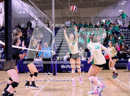 Thumbnail 3 in Buford vs. Lambert (GHSA 7A Championship) photogallery.