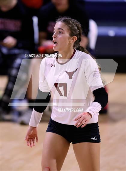 Thumbnail 1 in Buford vs. Lambert (GHSA 7A Championship) photogallery.