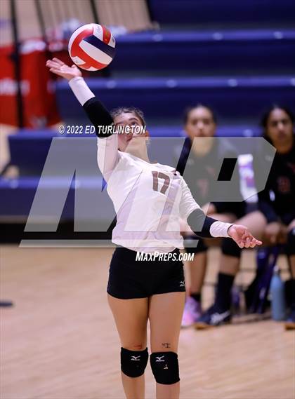 Thumbnail 1 in Buford vs. Lambert (GHSA 7A Championship) photogallery.