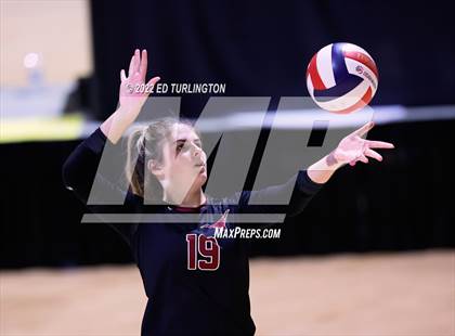 Thumbnail 2 in Buford vs. Lambert (GHSA 7A Championship) photogallery.