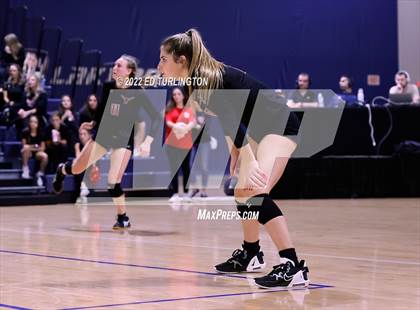 Thumbnail 3 in Buford vs. Lambert (GHSA 7A Championship) photogallery.