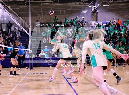 Thumbnail 2 in Buford vs. Lambert (GHSA 7A Championship) photogallery.