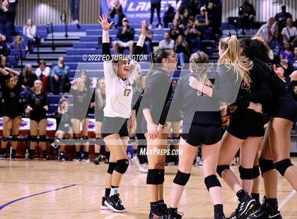 Thumbnail 3 in Buford vs. Lambert (GHSA 7A Championship) photogallery.