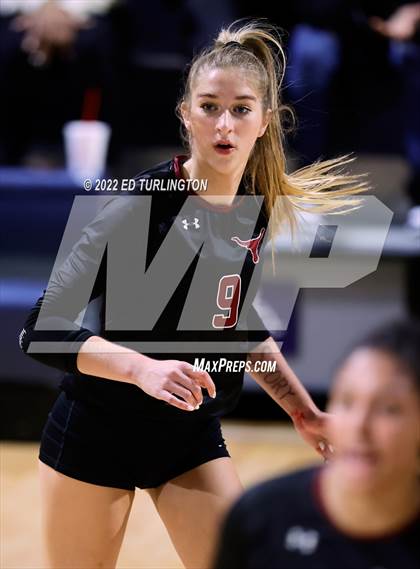 Thumbnail 3 in Buford vs. Lambert (GHSA 7A Championship) photogallery.