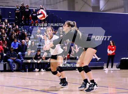 Thumbnail 3 in Buford vs. Lambert (GHSA 7A Championship) photogallery.