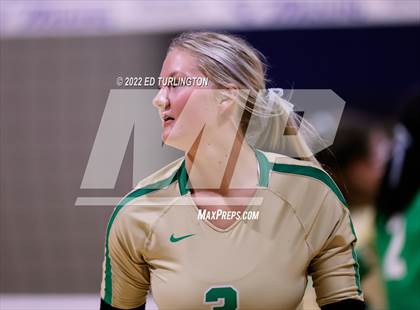 Thumbnail 3 in Buford vs. Lambert (GHSA 7A Championship) photogallery.