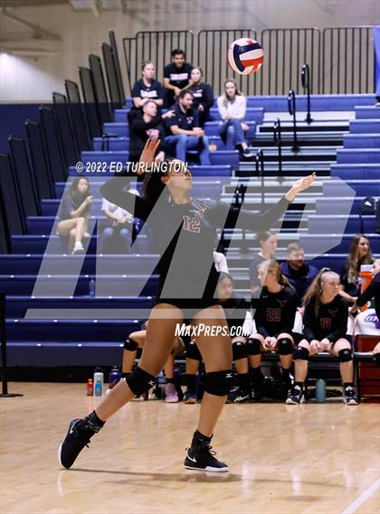 Thumbnail 1 in Buford vs. Lambert (GHSA 7A Championship) photogallery.