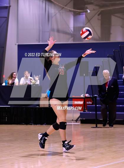 Thumbnail 2 in Buford vs. Lambert (GHSA 7A Championship) photogallery.