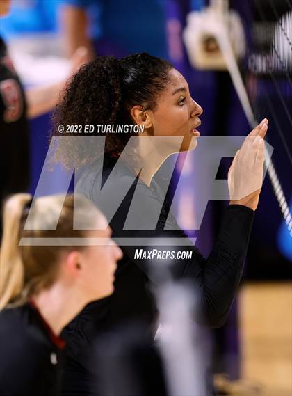 Thumbnail 1 in Buford vs. Lambert (GHSA 7A Championship) photogallery.