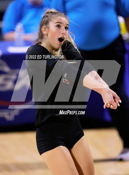 Thumbnail 2 in Buford vs. Lambert (GHSA 7A Championship) photogallery.