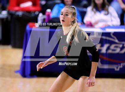 Thumbnail 1 in Buford vs. Lambert (GHSA 7A Championship) photogallery.