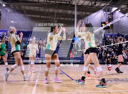 Thumbnail 2 in Buford vs. Lambert (GHSA 7A Championship) photogallery.