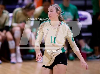Thumbnail 3 in Buford vs. Lambert (GHSA 7A Championship) photogallery.