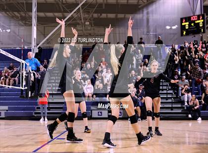 Thumbnail 1 in Buford vs. Lambert (GHSA 7A Championship) photogallery.