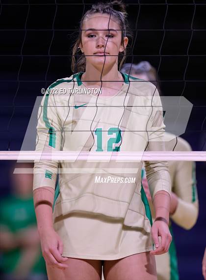 Thumbnail 1 in Buford vs. Lambert (GHSA 7A Championship) photogallery.