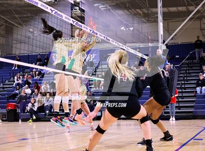 Thumbnail 2 in Buford vs. Lambert (GHSA 7A Championship) photogallery.