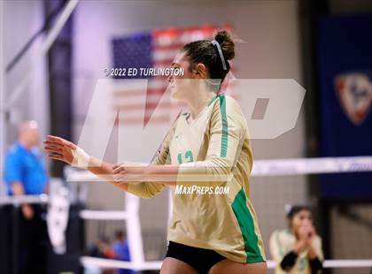 Thumbnail 1 in Buford vs. Lambert (GHSA 7A Championship) photogallery.