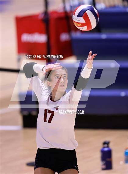 Thumbnail 3 in Buford vs. Lambert (GHSA 7A Championship) photogallery.