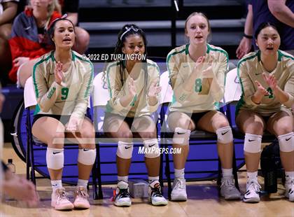Thumbnail 2 in Buford vs. Lambert (GHSA 7A Championship) photogallery.