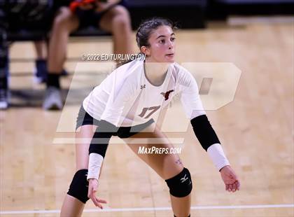 Thumbnail 2 in Buford vs. Lambert (GHSA 7A Championship) photogallery.