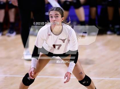 Thumbnail 3 in Buford vs. Lambert (GHSA 7A Championship) photogallery.