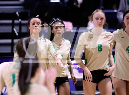 Thumbnail 3 in Buford vs. Lambert (GHSA 7A Championship) photogallery.