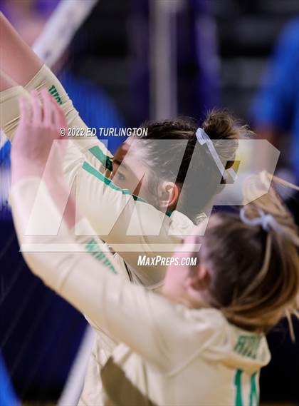 Thumbnail 1 in Buford vs. Lambert (GHSA 7A Championship) photogallery.