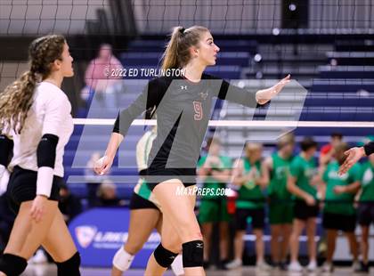 Thumbnail 1 in Buford vs. Lambert (GHSA 7A Championship) photogallery.