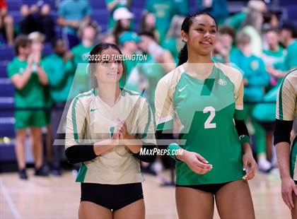 Thumbnail 3 in Buford vs. Lambert (GHSA 7A Championship) photogallery.