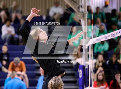 Thumbnail 1 in Buford vs. Lambert (GHSA 7A Championship) photogallery.