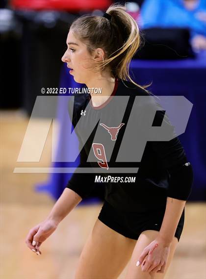 Thumbnail 2 in Buford vs. Lambert (GHSA 7A Championship) photogallery.