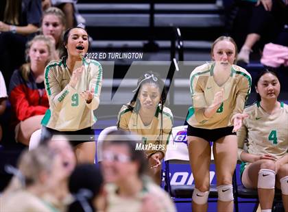 Thumbnail 2 in Buford vs. Lambert (GHSA 7A Championship) photogallery.
