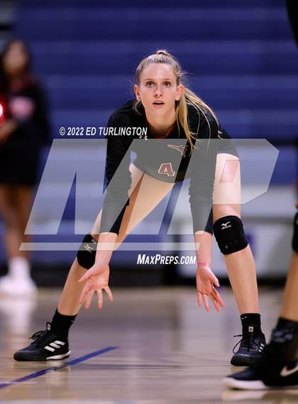 Thumbnail 2 in Buford vs. Lambert (GHSA 7A Championship) photogallery.