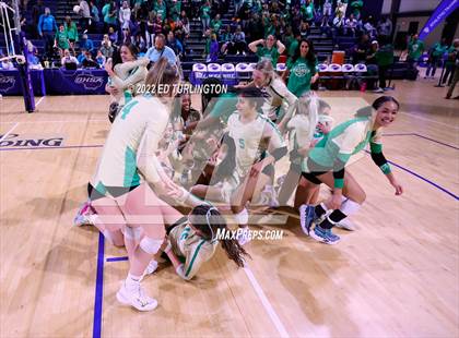 Thumbnail 1 in Buford vs. Lambert (GHSA 7A Championship) photogallery.