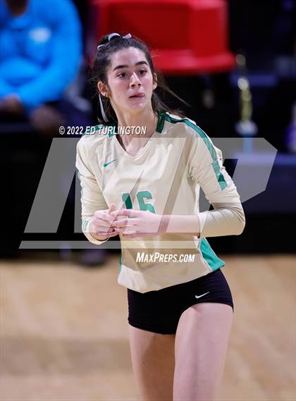 Thumbnail 2 in Buford vs. Lambert (GHSA 7A Championship) photogallery.