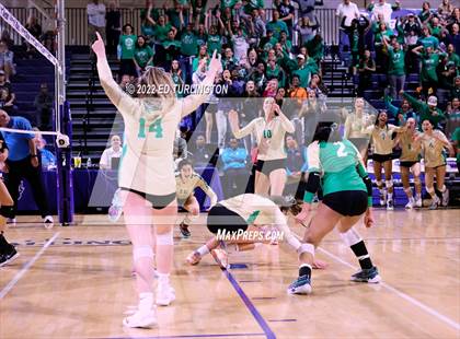 Thumbnail 2 in Buford vs. Lambert (GHSA 7A Championship) photogallery.