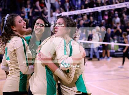 Thumbnail 3 in Buford vs. Lambert (GHSA 7A Championship) photogallery.