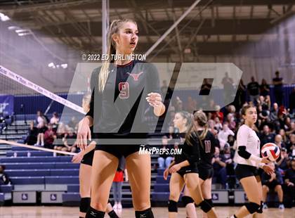 Thumbnail 3 in Buford vs. Lambert (GHSA 7A Championship) photogallery.