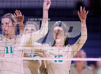 Thumbnail 1 in Buford vs. Lambert (GHSA 7A Championship) photogallery.