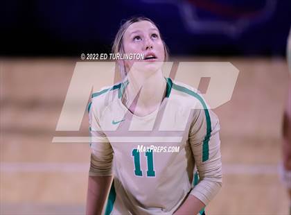 Thumbnail 2 in Buford vs. Lambert (GHSA 7A Championship) photogallery.