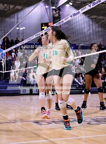 Thumbnail 1 in Buford vs. Lambert (GHSA 7A Championship) photogallery.