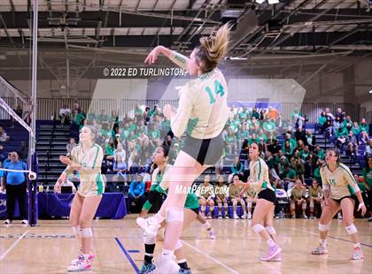 Thumbnail 3 in Buford vs. Lambert (GHSA 7A Championship) photogallery.