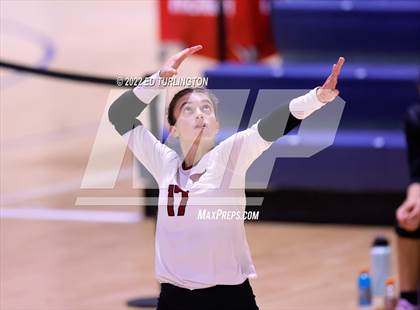 Thumbnail 1 in Buford vs. Lambert (GHSA 7A Championship) photogallery.
