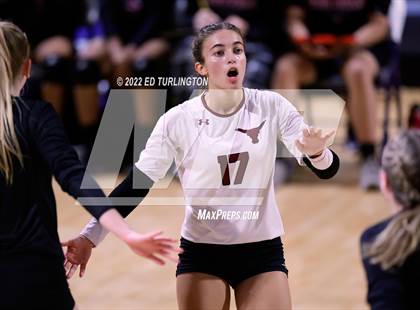 Thumbnail 2 in Buford vs. Lambert (GHSA 7A Championship) photogallery.
