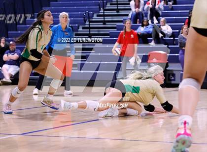 Thumbnail 1 in Buford vs. Lambert (GHSA 7A Championship) photogallery.