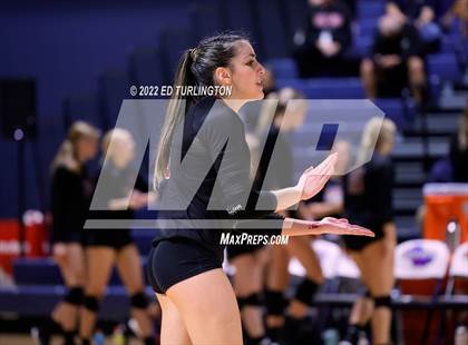 Thumbnail 1 in Buford vs. Lambert (GHSA 7A Championship) photogallery.