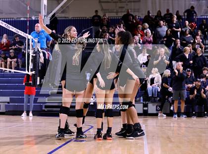 Thumbnail 3 in Buford vs. Lambert (GHSA 7A Championship) photogallery.