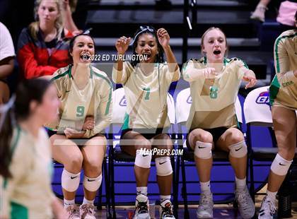 Thumbnail 1 in Buford vs. Lambert (GHSA 7A Championship) photogallery.