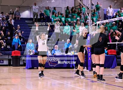 Thumbnail 1 in Buford vs. Lambert (GHSA 7A Championship) photogallery.